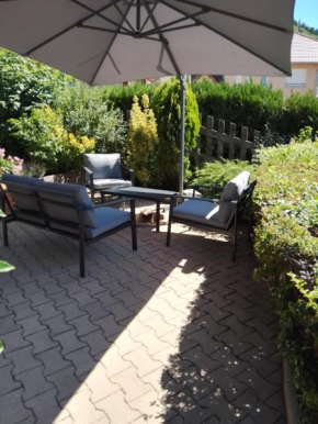 Le Refuge de Savines appartement N°1